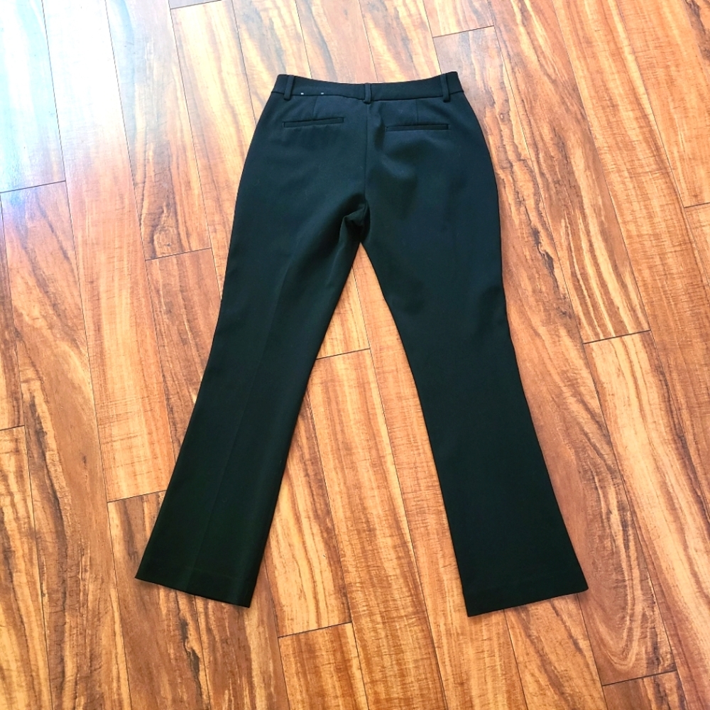 6S columnist express barely boot pants